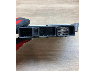 Řídící jednotka 9663548180, 9666266580 Peugeot 307 CC 2003