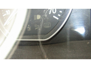 Панель приборов 216774992 Dacia Sandero