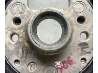 Руль Skoda Superb B6 (3T)  2008 - 2015 года       