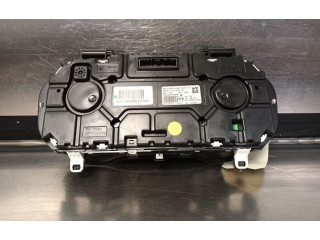 Панель приборов 248099235R Dacia Duster II