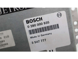 Блок управления впрыском 5003835   Volvo 940