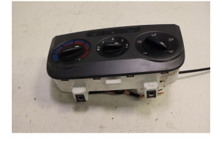 Блок управления климат-контролем 5G1140100   Fiat Grande Punto