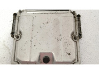 Řídící jednotka 0281010784 Renault Master II 2004