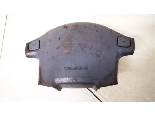 Подушка безопасности водителя Daihatsu Terios