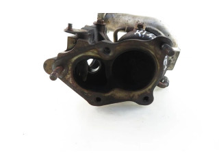 Турбина Mitsubishi Outlander TD04HL15T, 4918904300 для двигателя 4G63 T (DOHC 16V)