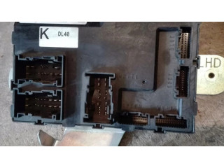 Pojistková skříňka Řídící jednotka BSM DL4067560B Mazda 2 2007