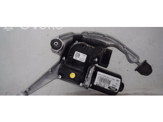 Моторчик дворников 2283433 Ford Transit - Tourneo Connect