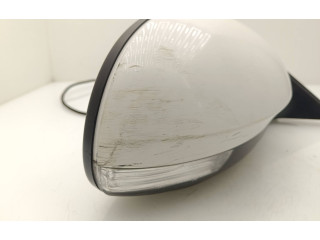 Зеркало электрическое Skoda Yeti (5L) 2009 - 2017 года