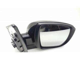 Zpětné zrcátko pravé Hyundai ix35 2011 876202Y070, E13027457