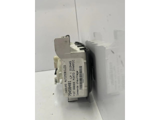 Блок управления климат-контролем 735419802 Fiat Grande Punto