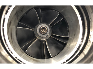 Turbodmychadlo Турбина AX2Q-6K682-CB   Land Rover Range Rover Sport L320   