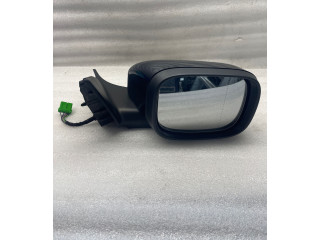 Zpětné zrcátko Volvo XC70 2011