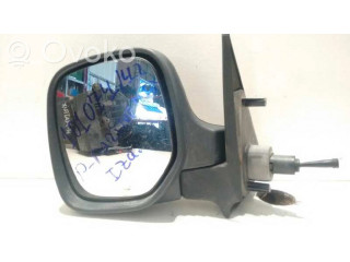 Zpětné zrcátko Сзади Peugeot Partner 2005  8153HN, P3-C64  