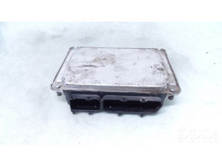 Řídící jednotka 036906032BC, 0261201125   Volkswagen Caddy 2005