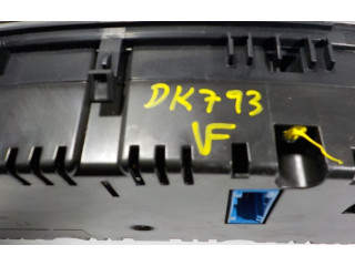 Přístrojová deska Seat Alhambra (Mk2) 2015 7N5920870L, 7N5920870L