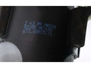 Вентилятор печки    13124703   Opel Meriva A