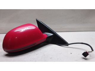 Zpětné zrcátko pravé Audi A4 S4 B8 8K 2008  E1020931  