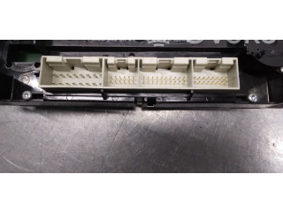 Блок управления климат-контролем 3B1907044C Volkswagen Golf SportWagen