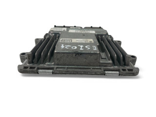 Блок управления двигателем Блок управления 391B503DE5, 391A503DE5   KIA Niro