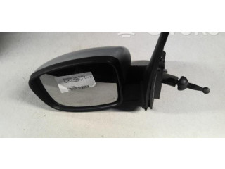Зеркало электрическое Hyundai i10 2007 - 2012 года