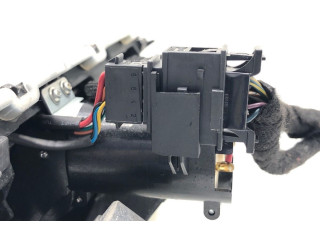 Дисплей 8V0857273N Audi A3 S3 8V