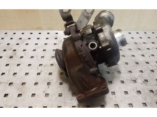  Турбина Ford Galaxy  9677063780         