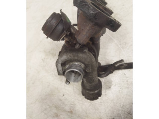 Turbodmychadlo Турбина 0381457026 Volkswagen PASSAT B5.5 AVF