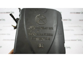   Pojistková skříňka    Alfa Romeo MiTo 2012