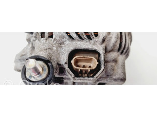 Генератор A2TG1391 Mazda 2 1.3