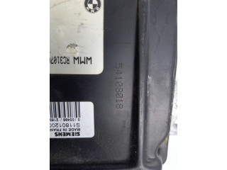 Řídící jednotka 12147563194   Mini One - Cooper R50 - 53 2002