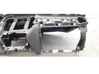 Блок подушек безопасности 39825814   Volvo S90, V90