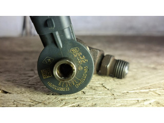 Форсунка 0445110485, H8201108033    Dacia Dokker для дизельного двигателя  1.5