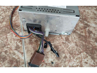 Радио/ проигрыватель CD/DVD / навигация 7M5T18C815BC Ford C-MAX I