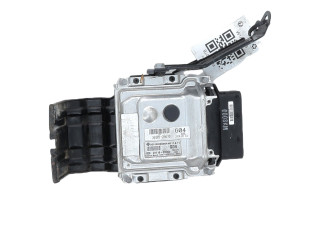 Блок управления двигателя 391012B810, W1-0607B   KIA Venga