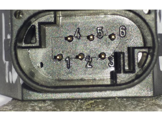 Блок управления 3D0941038 Volkswagen Phaeton