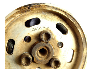 Рулевая рейка Насос усилителя руля 06H145255E, 06H145255E Volkswagen Transporter - Caravelle T5 2003 - 2015 года