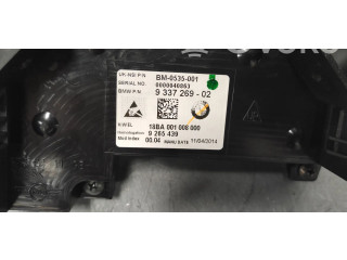 Geschwindigkeitsmesser Cockpit 9337269, 62106843993 Mini One - Cooper F56 F55