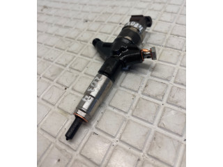 Форсунка 16613AA030, 12N04414 Subaru XV I