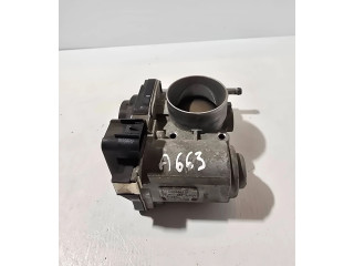 Дроссельная заслонка 055559227, 25378492A Opel Astra H