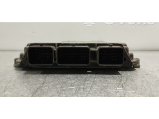 Řídící jednotka 9663944680, 0281012620   Citroen Berlingo 2007