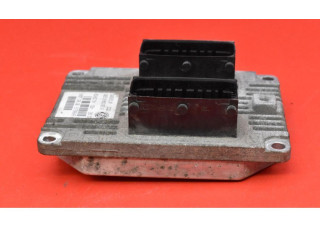 Řídící jednotka 51798649, 51798649 Fiat Punto (199) 2007