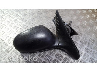 Зеркало электрическое правое Peugeot 406 1999-2006 года