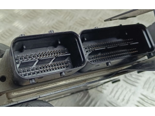 Блок управления двигателя 0261S1006X, 1755400632END SsangYong Korando