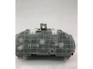 Панель приборов 4KBP4KB, FR1788 Mazda 3 I