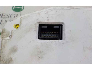 Панель приборов Hyundai Coupe