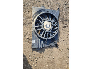 Вентилятор радиатора     30741144    Volvo V70 
