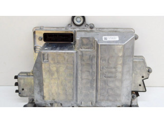 Блок управления