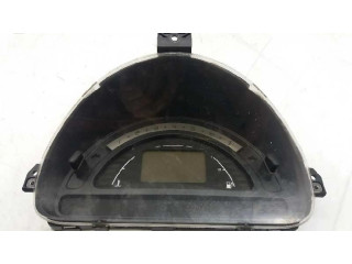 Панель 9652008280G   Citroen C3       