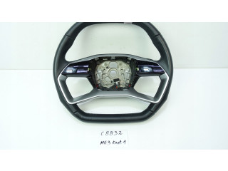 Руль Audi Q5 SQ5 2008 - 2017 года 85E419091L