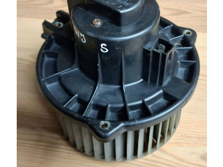 Вентилятор печки Jeep Grand Cherokee (WJ)